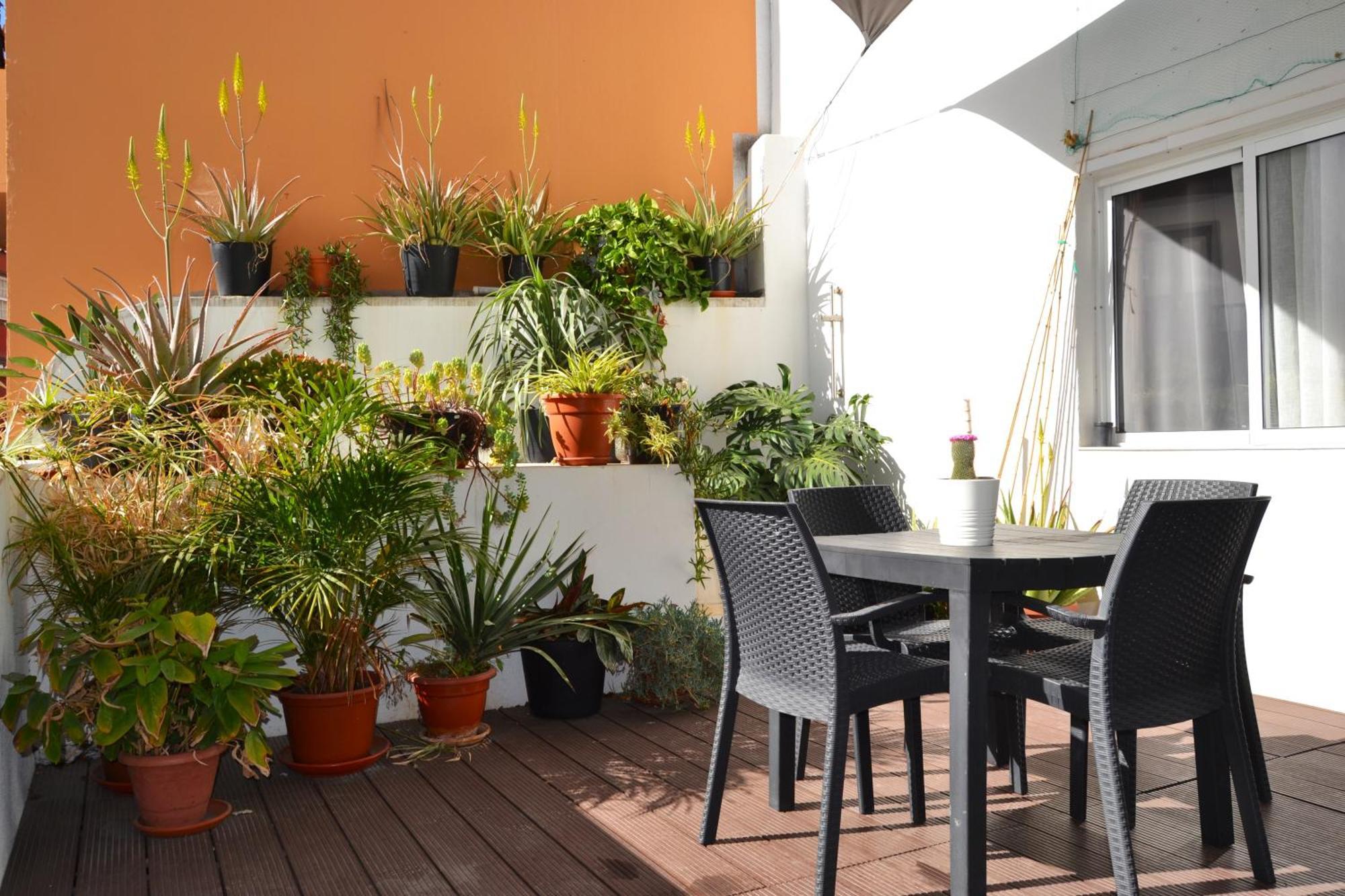 Ferienwohnung Atico Moderno - Out Of Blue Santa Cruz de la Palma  Exterior foto